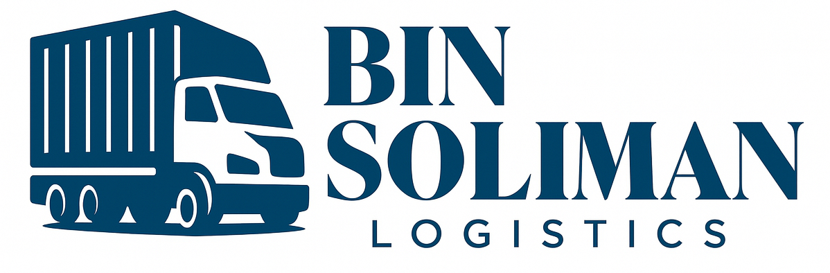 Transport & Logistics Solutions