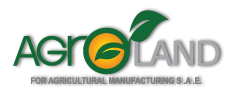 Agroland Logo